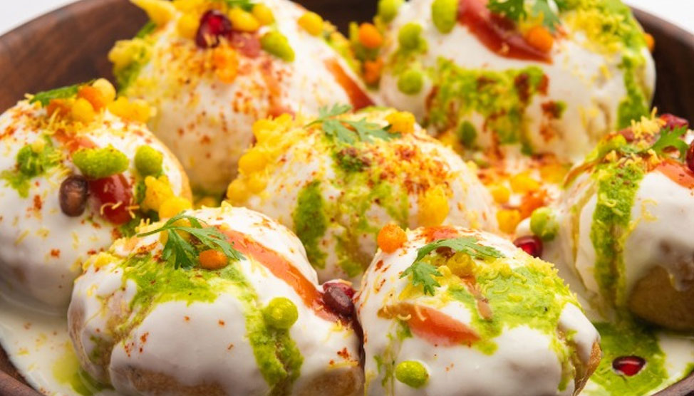 Dahi Bhalla