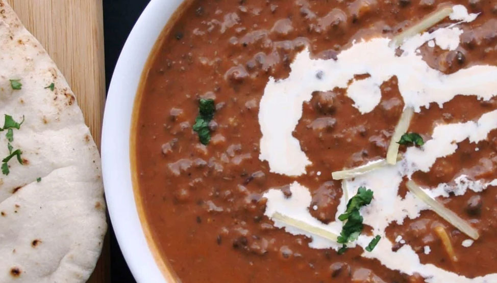 Dal Makhani