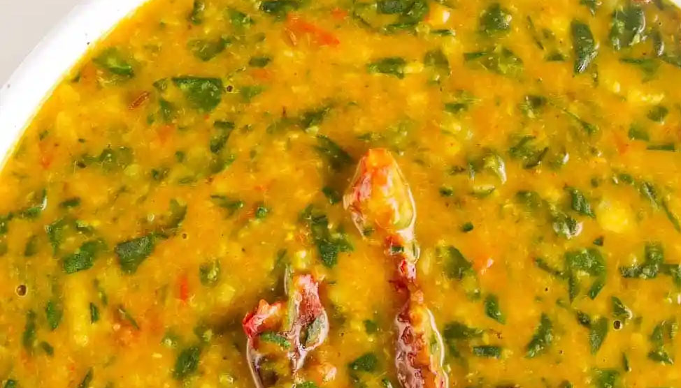 Dal Palak