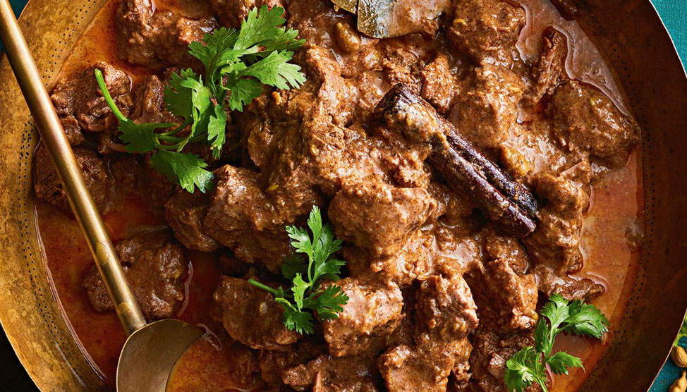 Lamb Rogan Josh