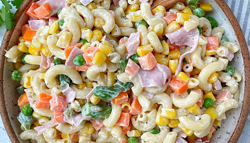 Macaroni Salad