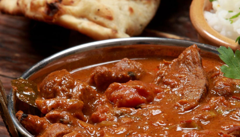 Mutton Masala