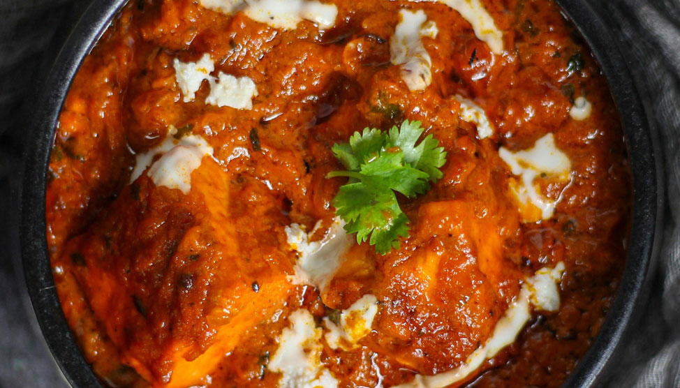 Shahi Paneer