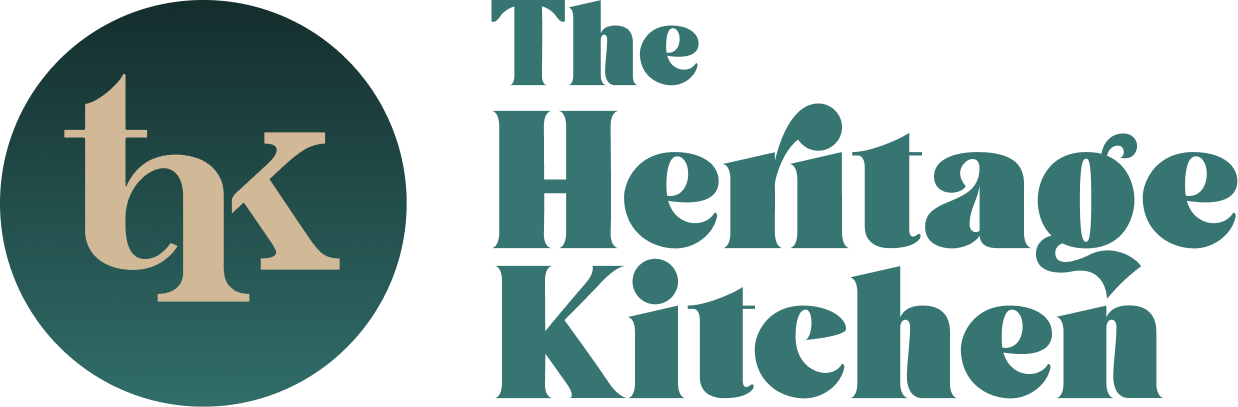 The Heritage Kitchen Logo