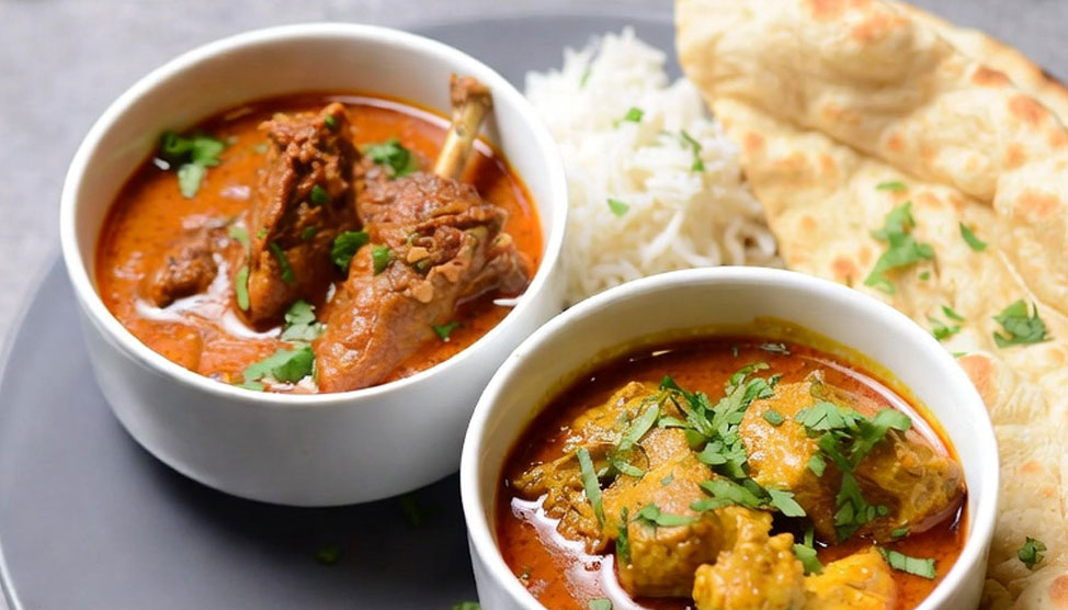 Non-Veg Combo